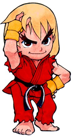 Otaku Gallery  / Anime e Manga / Street Fighters / Super Deformed / deformed (6).jpg